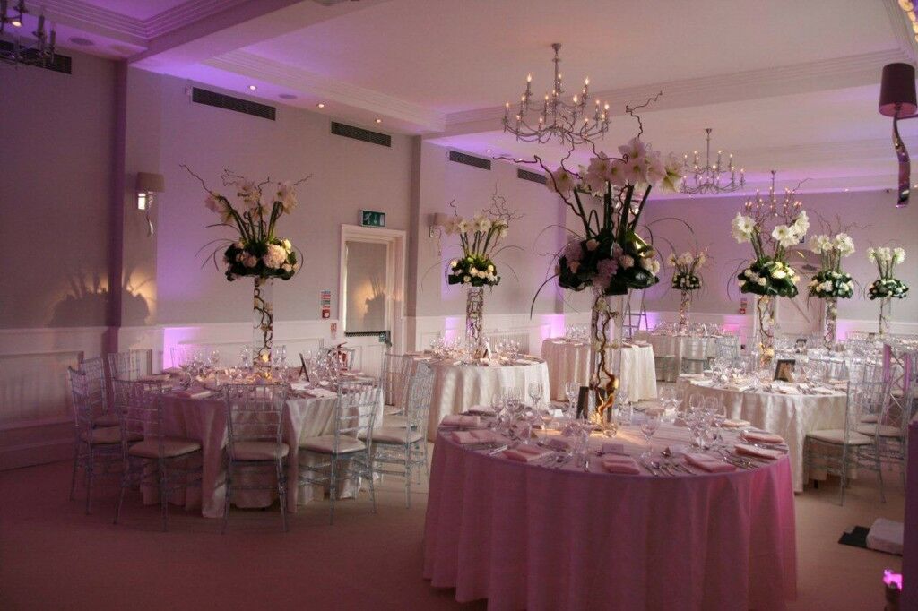 The Pillar Hotel London Restaurant billede
